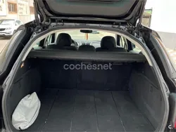 Negro Usado 2010 Peugeot 407 Sport Familiar | 8000 €