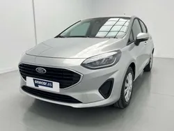 Gris Usado 2022 Ford Fiesta Trend Utilitario | 11.590 € (Buen precio)