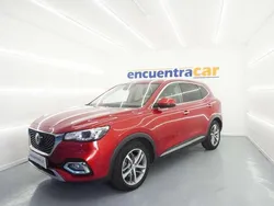 Burdeos Usado 2021 MG EHS Luxury SUV | 18.900 €