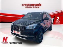 Negro Usado 2022 DR DR 4.0 SUV | 13.990 € (Un poco caro)