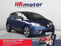 Azul Usado 2019 Renault Latitude LIMITED Berlina | 13.890 €
