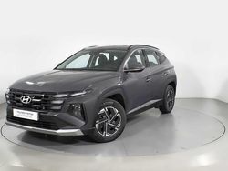 Nuevo 2025 Hyundai Tucson SUV | 34.900 € (Precio justo)