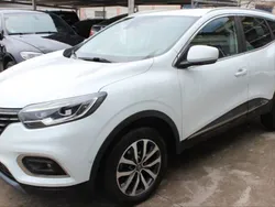 Blanco Usado 2020 Renault Kadjar Zen SUV | 15.990 € (Un poco caro)