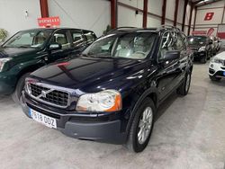 Azul Usado 2005 Volvo XC90 Momentum SUV | 10.500 € (Caro)