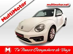 VW Beetle
