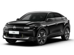 Negro Nuevo 2024 Citroën e-C4 | 395.210 €