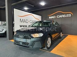 Gris / plata Usado 2019 Audi A1 Sportback Utilitario | 17.990 € (Precio justo)