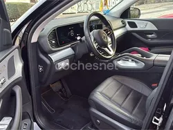 Negro Usado 2023 Mercedes GLE350e Coupe | 79.900 € (Buen precio)