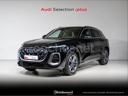 Negro Nuevo 2025 Audi Q5 S-Line SUV | 62.900 €