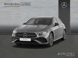 Usado 2024 Mercedes E250 Berlina | 36.400 €
