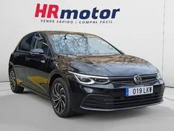 Usado 2020 VW Golf VII Life | 20.070 € (Precio justo)