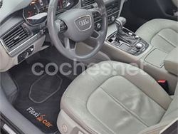 Marrón Usado 2011 Audi A6 Berlina | 13.000 € (Buen precio)