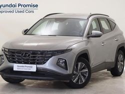 Otro Usado 2024 Hyundai Tucson SUV | 26.900 € (Un poco caro)