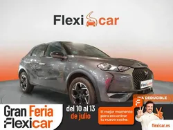 Gris Usado 2022 DS Automobiles DS3 Crossback Bastille SUV | 16.990 € (Precio justo)