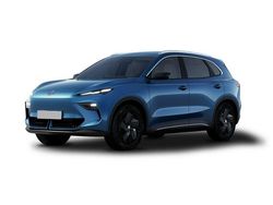 Azul Nuevo 2025 MG S5 Comfort SUV | 30.090 €