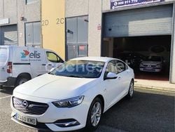 Blanco Usado 2018 Opel Insignia Business Berlina | 11.500 € (Precio justo)