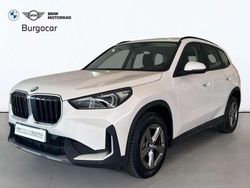 Blanco Usado 2023 BMW X1 Comfort Edition SUV | 37.900 € (Super precio)