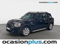 Negro Usado 2019 Mini Cooper SD Countryman SUV | 21.147 € (Buen precio)