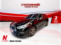 Usado 2021 BMW 116 Utilitario | 18.682 € (Precio justo)