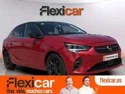 Rojo Usado 2020 Opel Corsa Edition Utilitario | 9590 € (Buen precio)