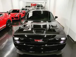 Negro Usado 2016 Dodge Challenger Coupe | 73.500 €