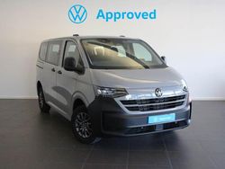 Gris Usado 2025 VW Caravelle Monovolumen | 42.500 € (Caro)