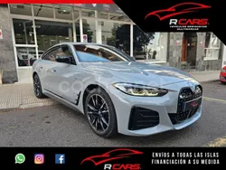 Eléctrico Usado 2024 BMW i4 Berlina | 67.990 € (Caro)