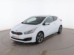 Blanco Usado 2017 Kia ProCeed Utilitario | 11.899 € (Un poco caro)