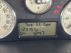 Beige Usado 2004 Lancia Ypsilon Utilitario | 2900 €