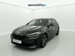 Negro Usado 2024 BMW 118 Utilitario | 28.790 € (Un poco caro)