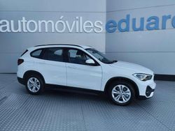 Blanco Usado 2020 BMW X1 Advantage SUV | 18.500 € (Super precio)