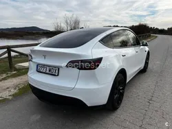 Eléctrico Usado 2023 Tesla Model Y SUV | 33.900 € (Super precio)
