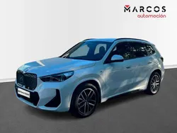 Blanco Usado 2024 BMW iX1 SUV | 52.900 €