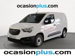 Blanco Usado 2021 Opel Combo Monovolumen | 11.992 €