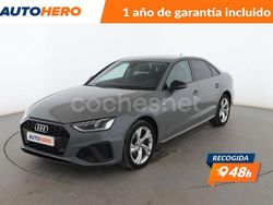 Gris Usado 2020 Audi A4 S-Line Berlina | 25.499 € (Precio justo)