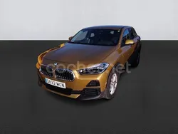Marrón Usado 2022 BMW X2 SUV | 25.400 € (Precio justo)