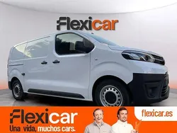 Blanco Usado 2023 Toyota Proace Van | 25.790 € (Caro)