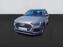 Gris Usado 2020 Audi Q3 SUV | 27.700 € (Buen precio)