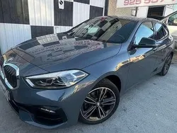 Verde Usado 2020 BMW 118 Utilitario | 19.550 € (Un poco caro)