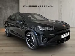 Negro Nuevo 2025 Cupra Formentor SUV | 40.500 € (Precio justo)
