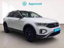 Otro Usado 2023 VW T-Roc Life SUV | 28.490 € (Caro)