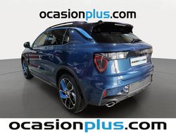 Negro Usado 2023 Lynk & Co 01 SUV | 24.773 € (Buen precio)