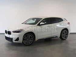 Blanco Usado 2024 BMW X2 Comfort Edition SUV | 30.850 € (Precio justo)