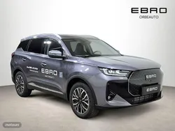 Gris Usado 2025 Ebro s700 Luxury SUV | 35.500 €