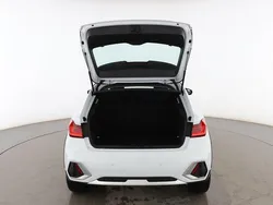 Blanco Usado 2021 Audi A1 Utilitario | 18.899 € (Precio justo)