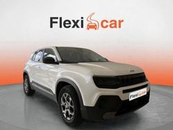 Blanco Usado 2023 Jeep Avenger SUV | 15.770 € (Buen precio)