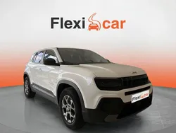 Blanco Usado 2023 Jeep Avenger SUV | 16.990 € (Buen precio)