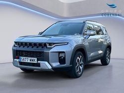 Gris Usado 2023 Ssangyong (KGM) Torres SUV | 25.690 €