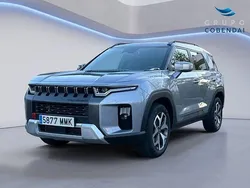 Gris Usado 2023 Ssangyong Torres SUV | 25.690 €