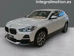 Usado 2023 BMW X2 SUV | 26.900 € (Buen precio)